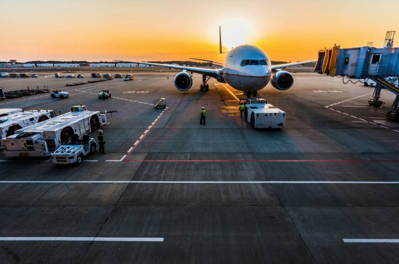 Étude d'impact des nuisances sonores près de l’aéroport de Lyon Saint Exupéry