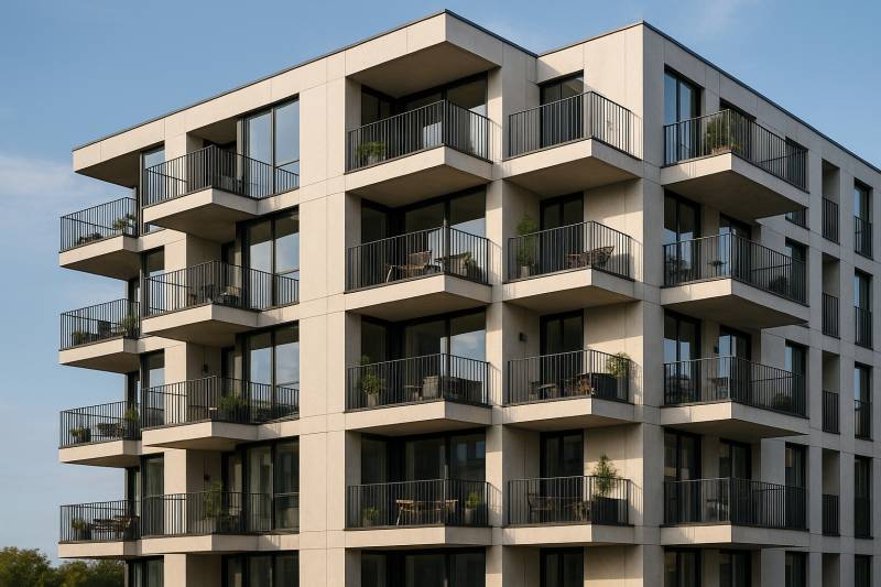 Spécialiste de la réglementation acoustique de logements en Isère Spécialiste de la réglementation acoustique de logements en Isère